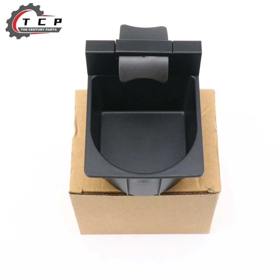 Consola central portavasos insertar soporte para bebidas se adapta a Subaru Crosstrek (Premium) EE. UU. Foto 2 de 4