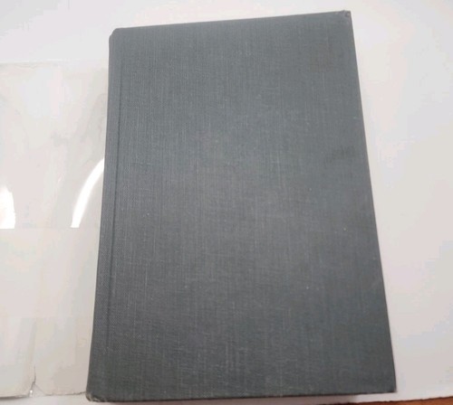 Vtg Native Son Richard Wright HCDJ BCE 1st First Edition Mylar 1968 - Picture 8 of 12