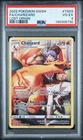 Pokémon TCG Charizard Lost Origin Holo Ultra Rare Card TG03/TG30 PSA 4 TG03/TG30