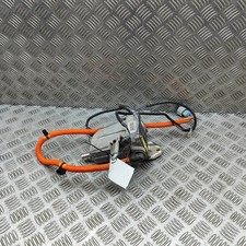 TESLA MODEL X Batterieheizung 1048941-00-D Strom 385 kW 2017 33507818