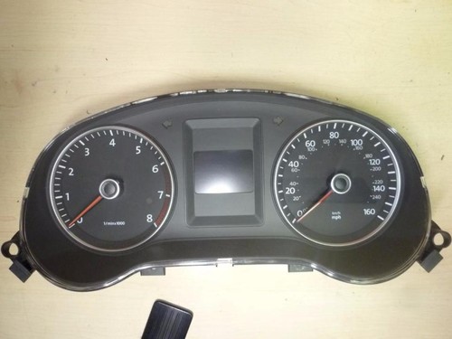 Kombiinstrumente Volkswagen JETTA IV 2012 5C6920951B