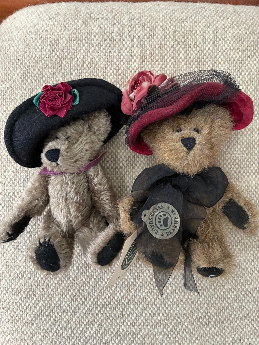 Boyds Bears &amp; Friends 181x135 ボイズベア&amp;フレンズ Boyds Bears - Boyds Bears and Friends » The Boyds Bears Shop