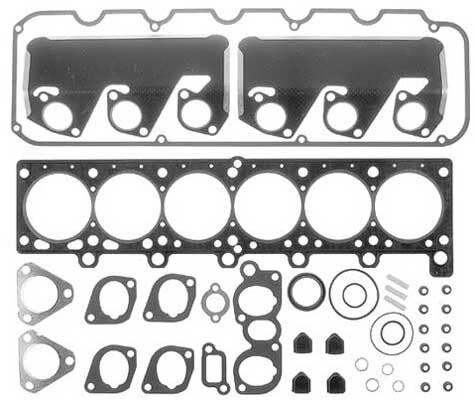 Pochette de joints haut moteur BGA : finissez-en avec les fuites BMW E30