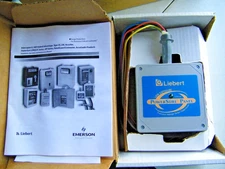 NEW LIEBERT SURGE PROTECTOR LPL277Y50 277/480 volts 3 Phase In Original Box