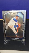 Click to enlarge Sandy Koufax