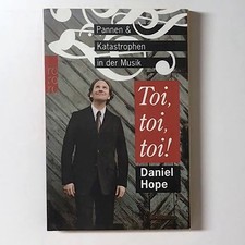 Toi, toi, toi!, Daniel Hope, T76