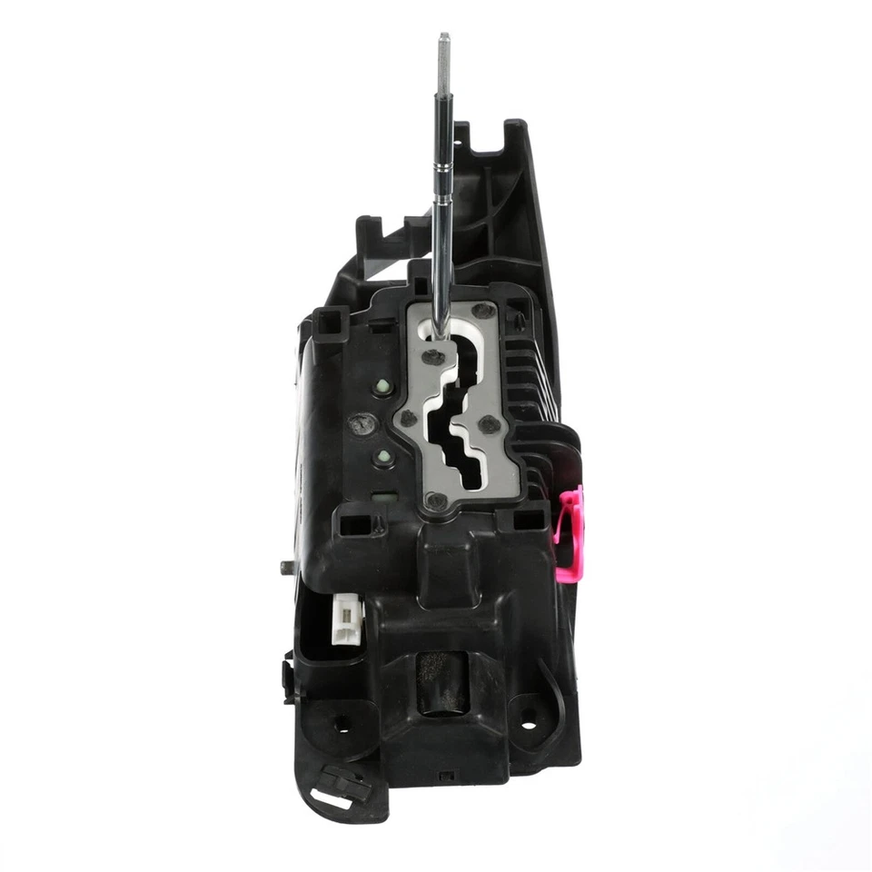 For 2007 CHRYSLER 300 w/ 42RLE 4 SPEED AUTOMATIC TRANSMISSION SHIFTER 68091350AA - Image 4 of 4