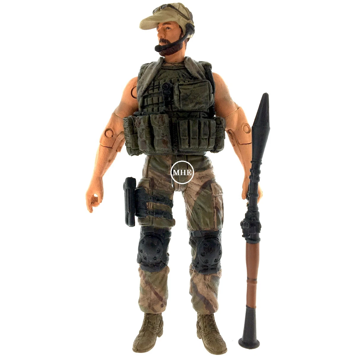 タカラ エリートフォース USMC Elite Force USMC United States Marine