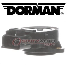 Dorman 977-035 Throttle Position Sensor for TPS482 TH207 EC3226 8945235020 hz
