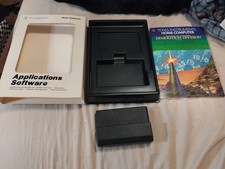 Texas Instruments TI-99/4A - Demolition Division - Complete In Box - Tested