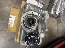 Mazdaspeed Miata 16t Kinugawa Turbo