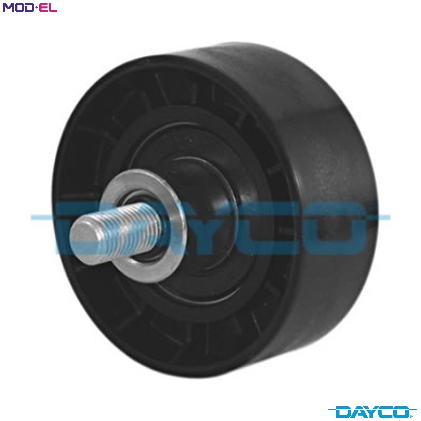 DEFLECTIONGUIDE PULLEY VRIBBED BELT APV1059 FOR FIAT BRAVO/II STILO/Multi 1.7L