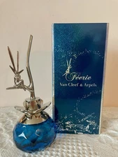 Van Cleef & Arpels Feerie Women Perfume EDP Spray 1.7 oz 50ml RARE NIB