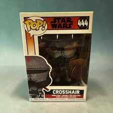 Funko Pop Star Wars The Bad Batch Figures 21