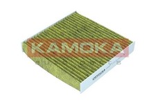 KAMOKA Filter, Innenraumluft 6080097 für ABARTH  passend für FIAT LANCIA