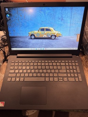 Lenovo 130-15AST 15.6'' Laptop AMD A6-9225 4GB RAM 500GB HDD (Windows 10) Charger