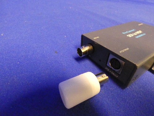 Magewell Pro Convert convertitore da SDI a NDI con alimentatore esterno - Foto 5 di 9