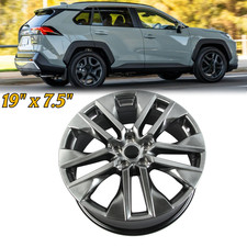 For 2019-2022 Toyota Rav4 Rav-4 Limited 19x7.5 Replacement Alloy Wheel Rim 19