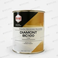 RM Diamont BC100 Clear Toner 1GAL