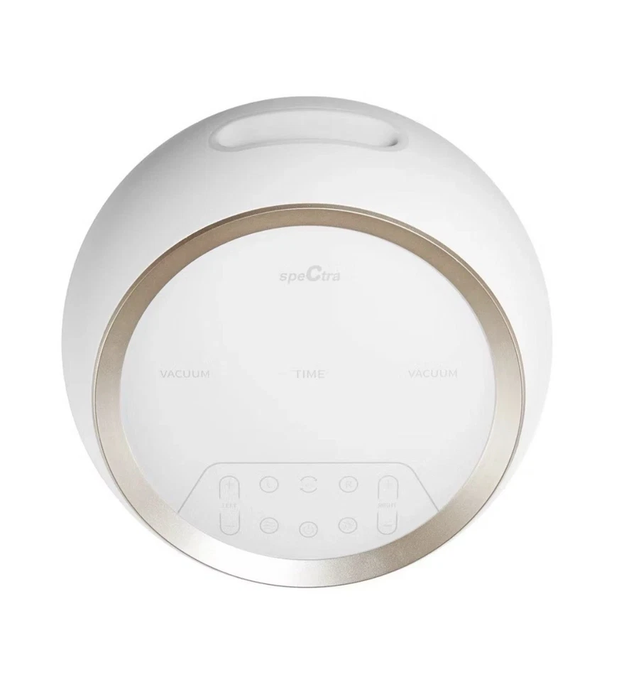 Spectra Synergy Gold SG Dual Powered Double Electric Breast Pump - Image 2 of 4