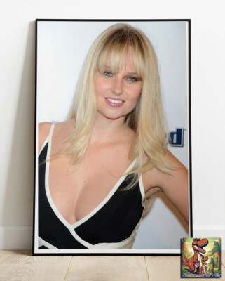 Genevieve Morton Foto/Poster bis 36 Zoll