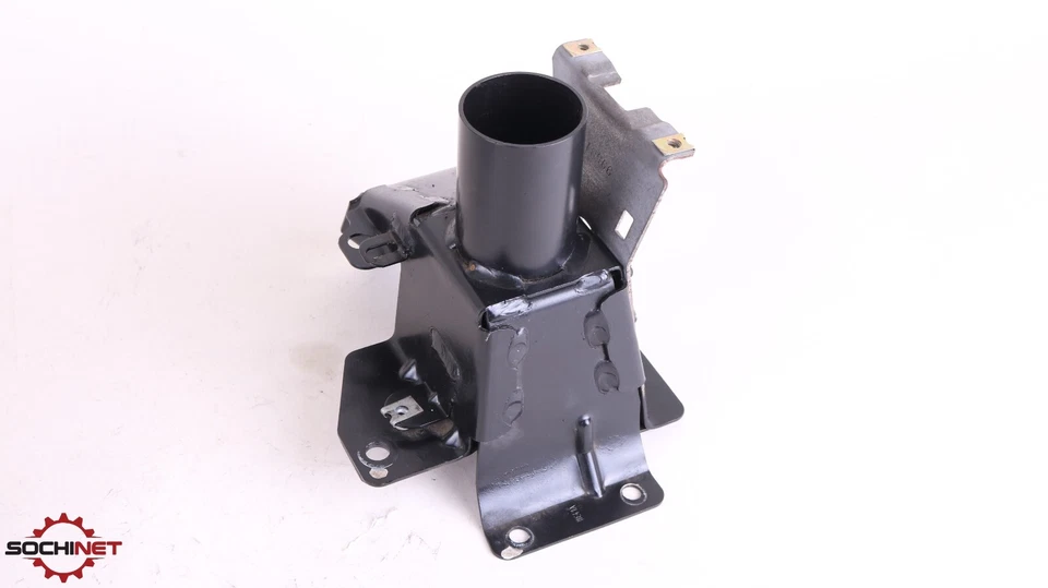 Juego de barras antivuelco trasero izquierdo derecho BMW E36 Z3 M 1996-2002 soportes de ajuste negro OEM Foto 4 de 4