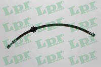 LPR 6T47448 Bremsschlauch 440 Mm FüR Chevrolet Daewoo