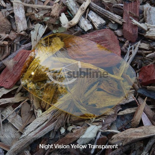 Replacement Lenses for Arnette AN4253 Prydz - Choose your lens STYLE - Bild 12 von 12