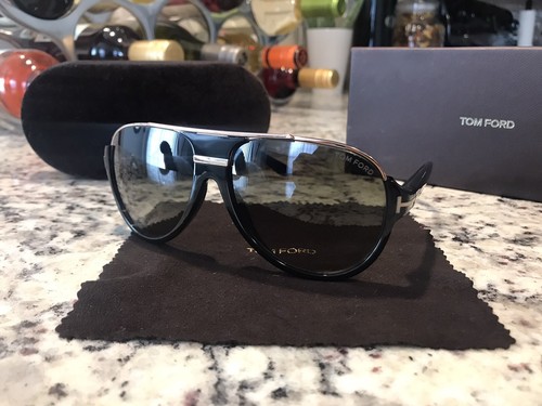 Tom Ford Dimitry TF334 Sunglasses Unisex