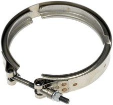 Fits 2007-2022 Cummins Engine Exhaust 5 Inch V Band Clamp