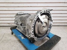 19 Infiniti Q50 2.0L Automatic Transmission Assembly RWD OEM 3102039X3D