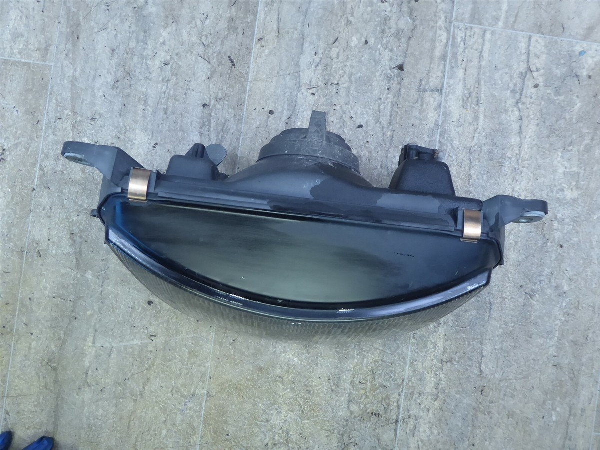 akito商品 1997 Kawasaki ZX900B Ninja K724) Koito headlight head light