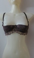 VALISERE CIRQUE MAGIQUE WHP01 SOUTIEN GORGE REDRESSE SEIN FR95/EU80C, FR85/EU70C