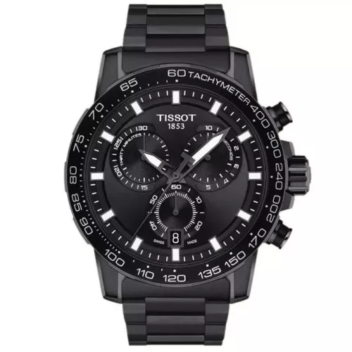 Orologio Uomo Nero Sport Tissot T125.617.33.051.00 - Foto 2 di 5