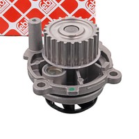 febi Wasserpumpe FüR Audi A3 A4 VW Golf 4 5 6 Seat Leon Skoda Octavia 1.6I 2.0I