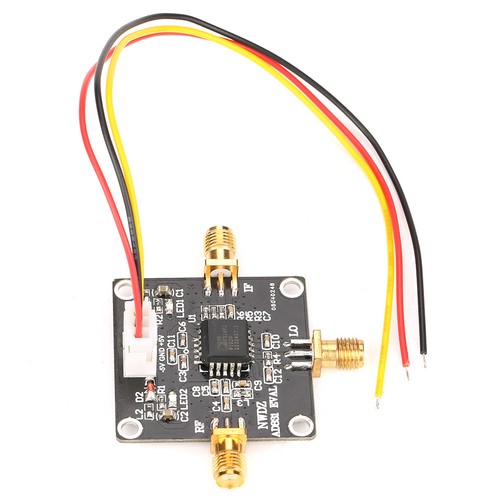 AD831 500MHz Bandwidth High Linearity Low Distortion Active RF Mixer Module♡ - Picture 6 of 7