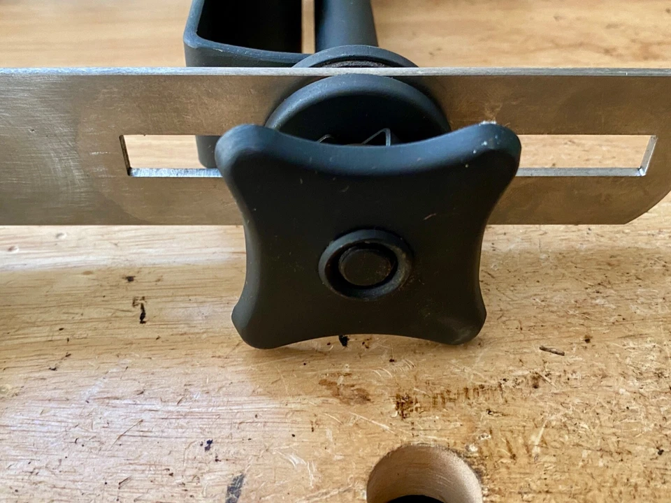 Harley VL DL RL WL C Single Ride Control 1930-1938 UL WL 11250-30 Foto 4 de 4