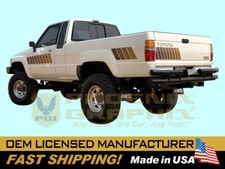 1984 1985 Fits 1983-1988 Toyota Truck 4x4 Sr5 4runner Vertical Strobe Stripe