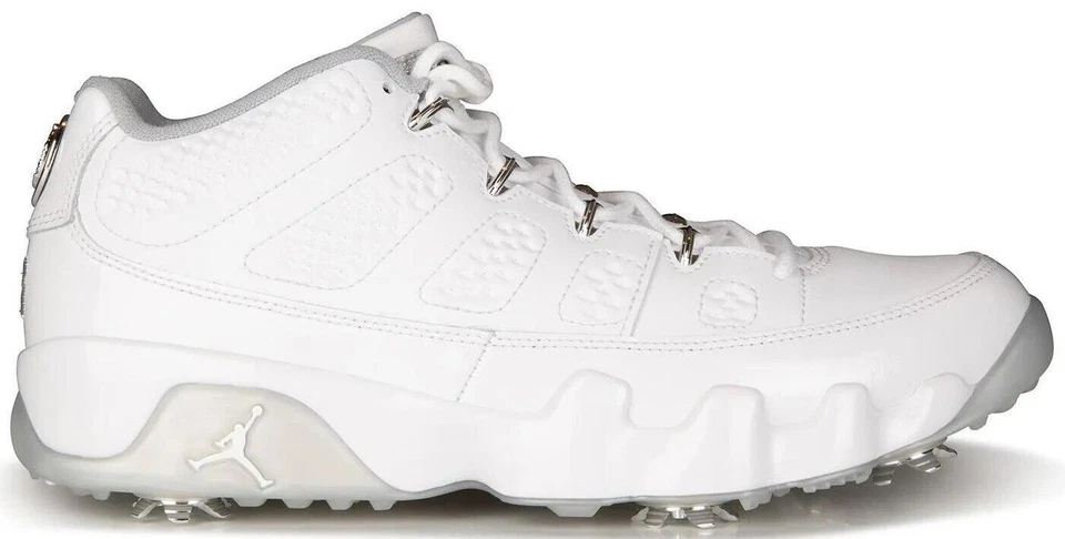 Jordan 9 Golf Low Tour Championship