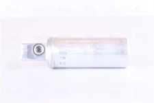 Nissens 95187 Dryer, Air Conditioning for SAAB