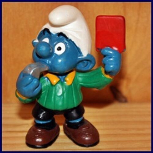 PROMO !!! Figurines Schtroumpfs SCHLEICH TBE (smurf pitufo schlumpf puffi) - Imagen 12 de 14