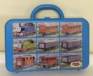 vintage thomas the train toys