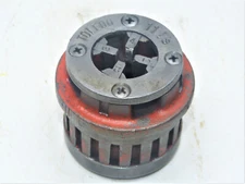 Vintage Toledo No 11, ⅛”Pipe Threader Die INV15913