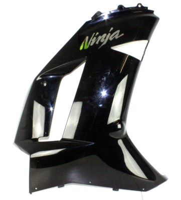 Kawasaki ZX6-R ZX 6 R ZX600R Ninja 2007 Seitenverkleidung rechts Verkleidung
