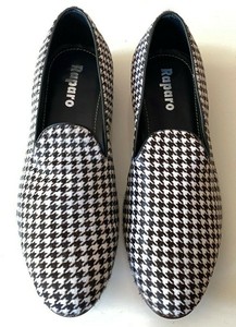 IT40 RAPARO Mocassini Uomo Cavallino STOCK scarpe modello Balenciaga Mens Shoes | eBay