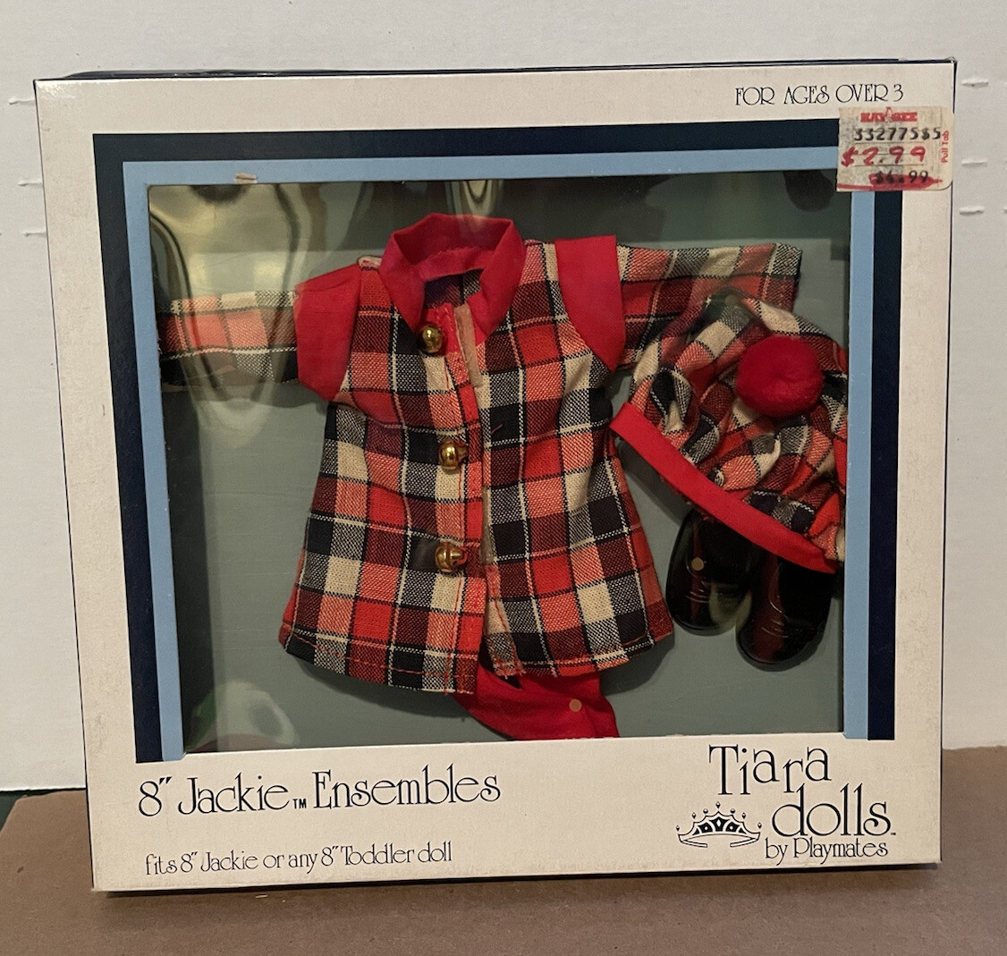 あずき様【USA vintage】Dream dolls SAMBO レストラン Vintage Dakin Dream Dolls Sambo, Tiger with original tags