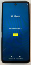 Motorola Moto G 5g 2024 Dish Locked Sage Gree...