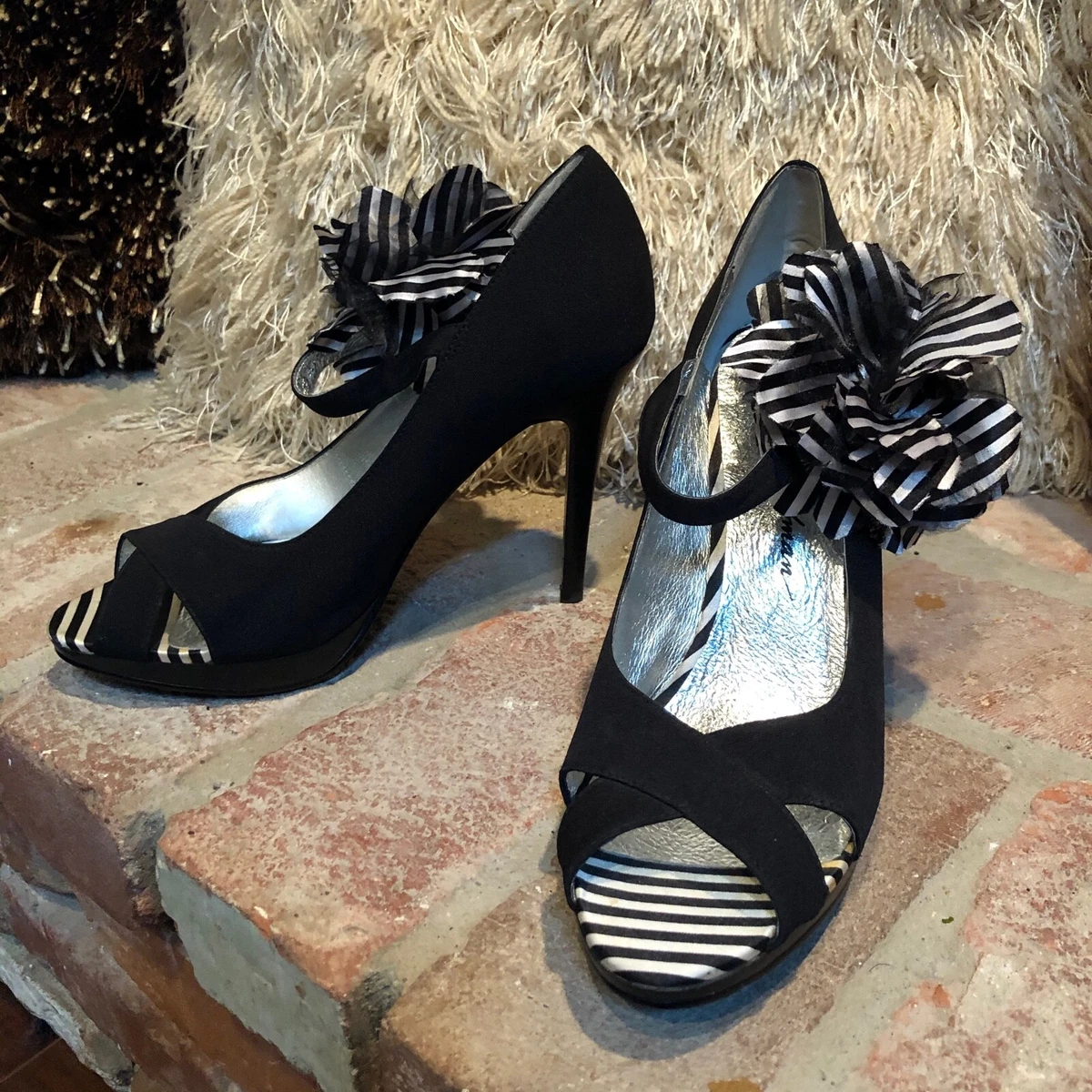 Beverly shop feldman heels