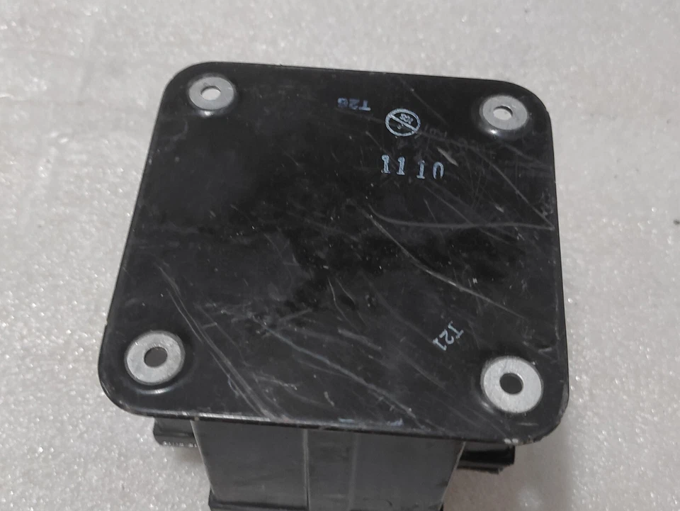 Relé de recorte generador contactor motor Sikorsky Hartman A700AQ4 Tyco Foto 3 de 4