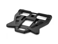 2024-2025 Genuine Yamaha MT-09 Top Case Mount Plate BMEF84X0V000